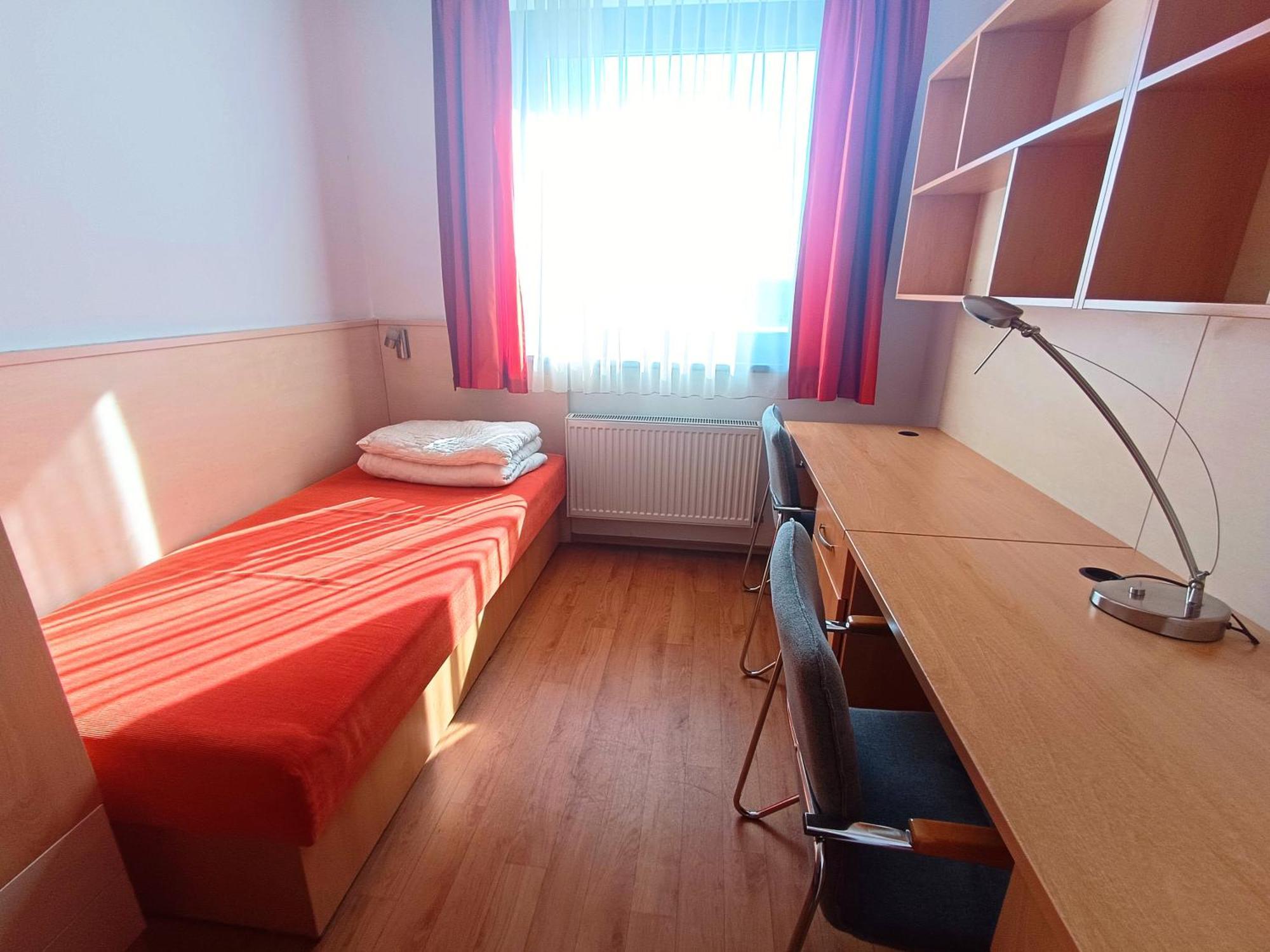 Famulus Kollegium Pansiyon Yanıkkale Dış mekan fotoğraf