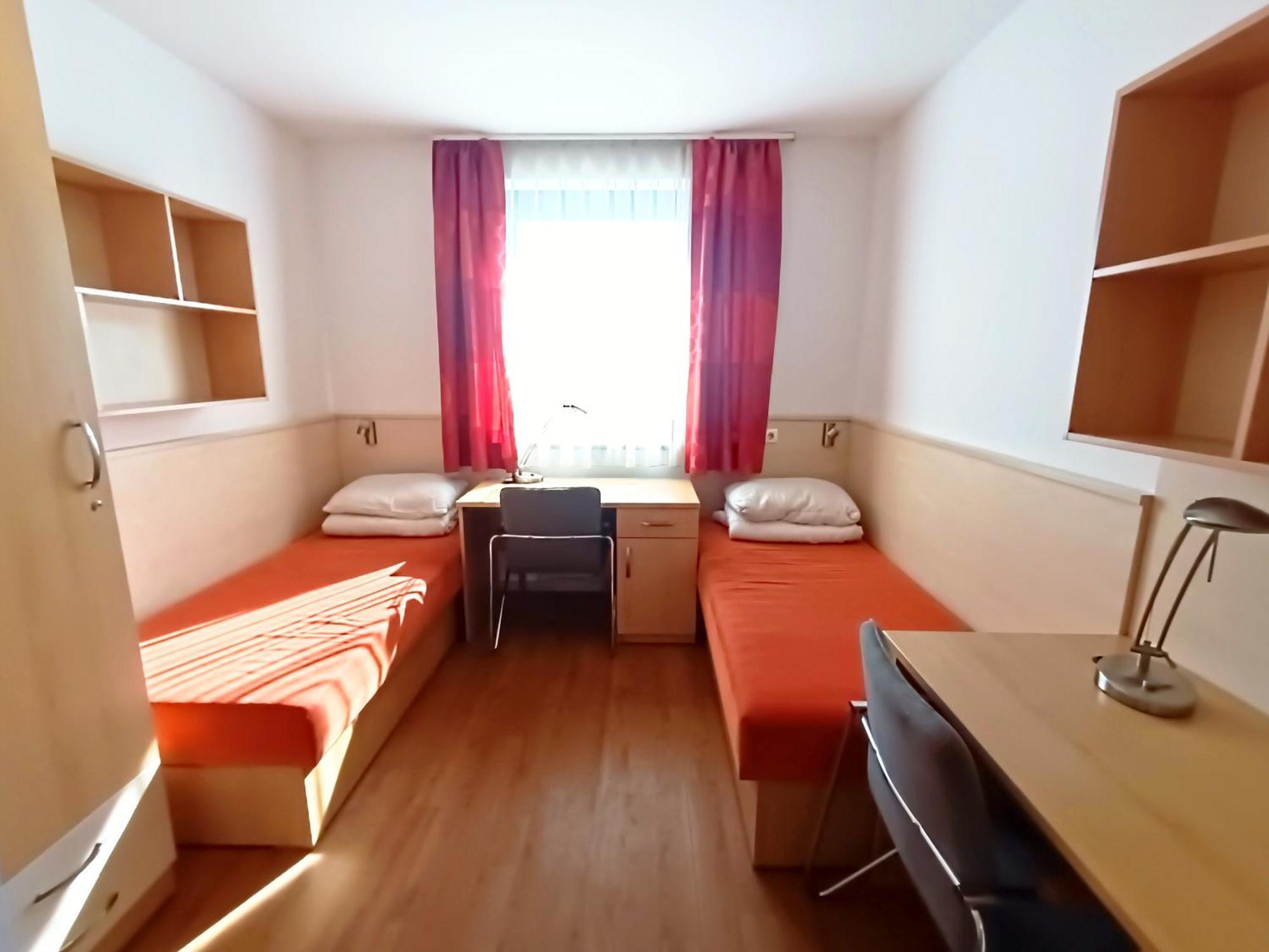 Famulus Kollegium Pansiyon Yanıkkale Dış mekan fotoğraf